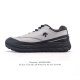 Corporate-level Descente Chron retro sports casual shoes for men and women, outd