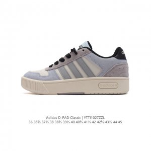 Adidas D-PAD CLASSIC D-PAD DDD JR8324 DDD 36 36 37 38 38 39 40 40 41 42 42 43 44