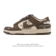 Factory Grade Nike SB Dunk Low Pro Unisex Retro Sneakers. Step freely and expre