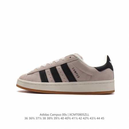 adidas . campus 00S Adidas Campus 00S campus logo Gy0042 36-45 Xcmt0805Zll - Click Image to Close