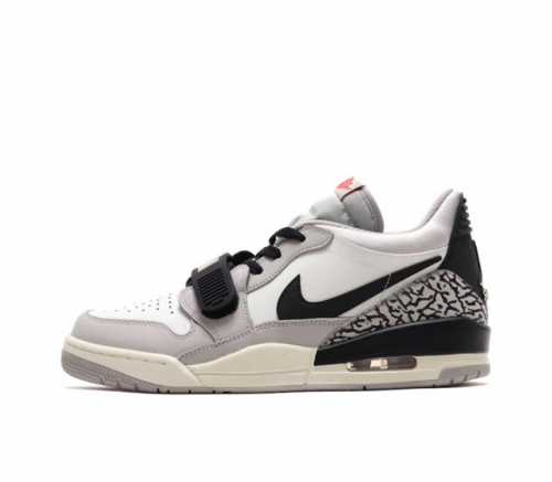nike Air Jordan Legacy 312 Low White Pine Green :Fn3407-101 36 36.5 37.5 38 38.
