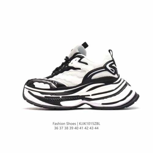 2024 eav Fashion Shoes 36-44 Kjjk1015Zbl