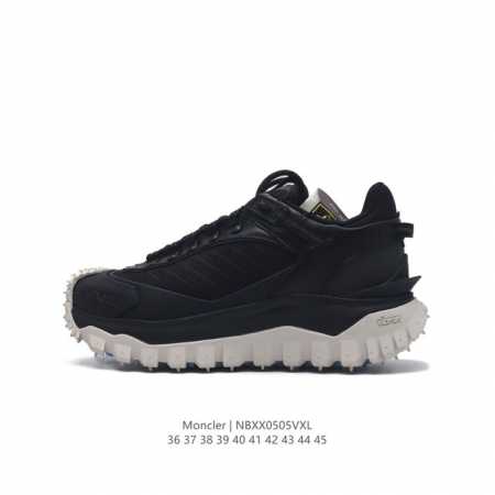 Moncler Trailgrip Gtx cordura Gore-Tex 3M vibram moncler 36-45Nbxx0 - Click Image to Close