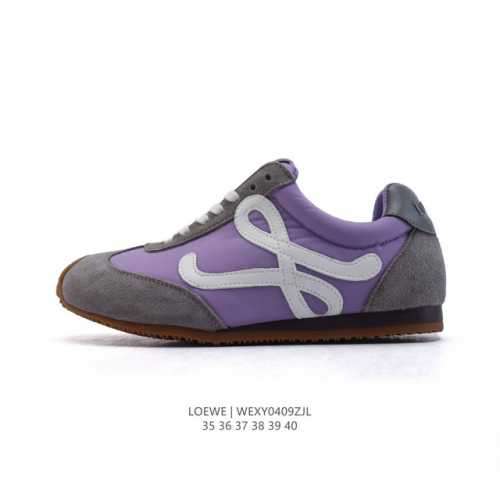 Loewe Ballet Runner Loewe Ballet Runner 2.0 T : 35-40 : Wexy0409Zjl