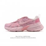 Nike V2K Run Shock-Absorbing, Anti-Slip Retro Low-Top Running Shoes. These super