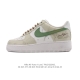 Factory Grade Nike Air Force 1 '07 Low, platform platform sneakers, versatile a