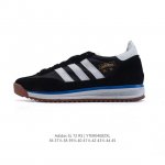 Adidas Sl 72 Shoes T Ecotex Eva Ecotex Eva Ig2132 36-45 Yter0408