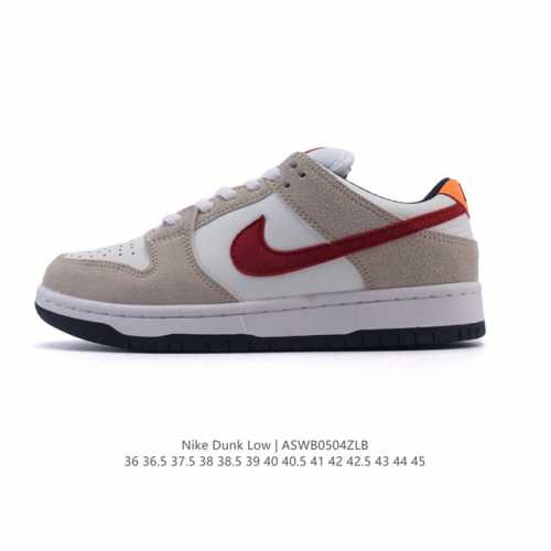 Nike Dunk Low Retro 80 Nike Dunk 1985 Dunk Fb1843-141 36 36.5 37.5 38 38.5 39 4