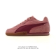 Puma Bella Ut: Stylish, Versatile, Comfortable, Non-Slip Low-Top Casual Shoe wit