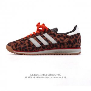 Adidas Sl 72 Shoes T Ecotex Eva Ecotex Eva Ig2132 36-45 Gbbk0427Zjl