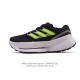 New adidas Originals 2025 Men's Equipment Agravic Thick-soled High-heeled Daddy