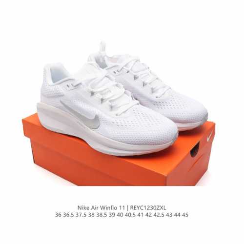 Nike 2024 zoom Winflo 11 Nike Winflo 11 cushlonst : Fj9510- 36-45 Reyc1230