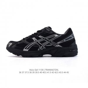 Asics Gel-1 Logo Ortholite + Gel 2000 1A256-113 36-45 Tran0427