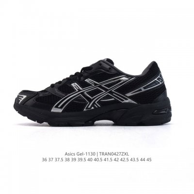 Asics Gel-1 Logo Ortholite + Gel 2000 1A256-113 36-45 Tran0427