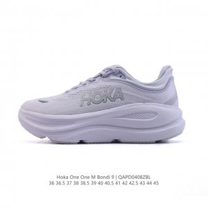 Hoka Hoka One One Bondi 9 Bondi 9 Hoka Bondi 9 10 Hoka 3D : 36-45 : Qapd0408Zbl