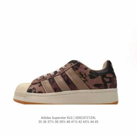 adidas Originals Superstar Xlg adidas Superstar 70 If3689 35-45 Sdec0721 - Click Image to Close