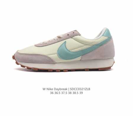 Nike Nike Daybreak Sp logo Ck2351 36 36.5 37.5 38 38.5 39 Sdcc0321Zlb - Click Image to Close