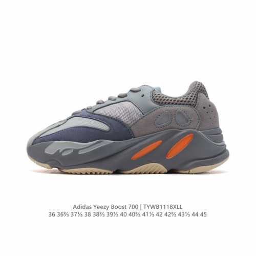 Adidas Yeezy Boost 700 3M Tpu Boost Ee9614 36 36 37 38 38 39 40 40 41 42 42 43 44 45 Tywb1118