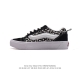 Vans Knu-Skool VR3 LX LOGO Vans KnuSkool ImranPotato OG DDD 35-44 DDD MKKW1028Z