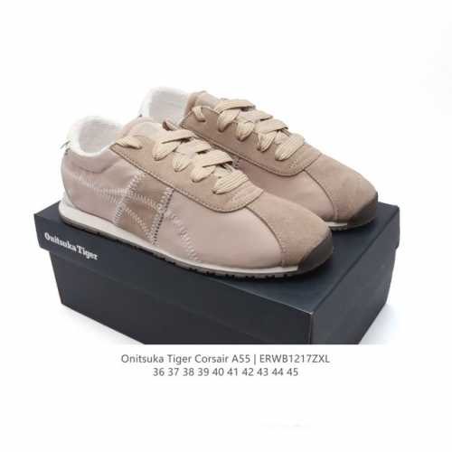 Onitsuka Tiger Tiger Corsair A55 #Onitsukatiger## # tiger Corsair A55 75 1970 Ti