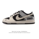 Company-grade genuine Nike Sb Dunk Low Pro retro sneakers for men and women. Ma