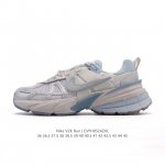 nike V2K Run Shock-Absorbing And Non-Slip Retro Low-Top Sports Running Shoes