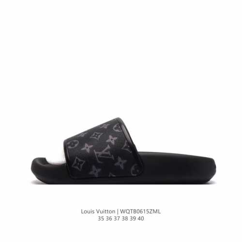 Lv Louis Vuitton Louis Vuitton Lv 35 36 37 38 39 40 Wqtb0615Zml