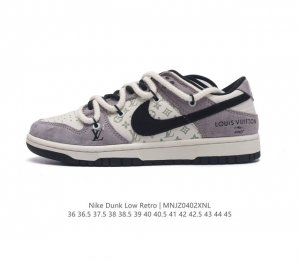 nike Sb Dunk Low X Lv Sj2088-232 36 36.5 37.5 38 38.5 39 40 40.5 41 42 42.5 43