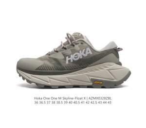 Hoka One One Skyline Float X x Hoka One One Hoka One 1141610 36-45 Azmx0328Zbl