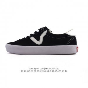 Vans Vans Vans Sport Low sports series retro low-top vulcanized skateboard shoes