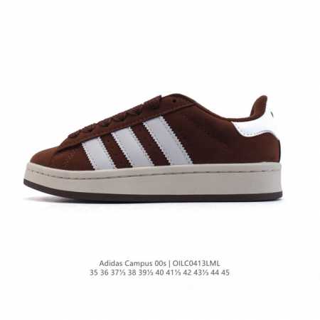 Adidas . Campus 00S Adidas Campus 00S Campus Logo Ji2744 35-45 Oilc0413Lml - Click Image to Close