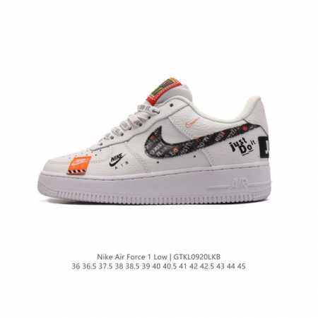 Nike Air Force 1 '07 Low force 1 Ar7719 36 36.5 37.5 38 38.5 39 40 40.5 41 42 4 - Click Image to Close