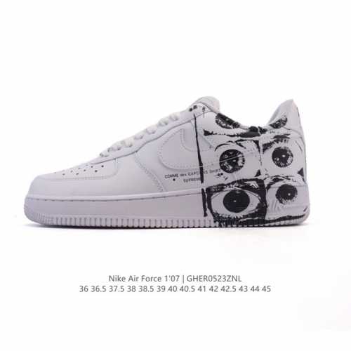 Corporate Af1 Nike Air Force 1 07 Low Air Force One 2025 Year Of The Snake New W