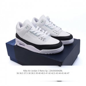 200 270 Aj3 Nike Air Jordan 3 Retro Se 3 3 Aj 2580 Nike Air Ct8532-106 36-47 Zxj