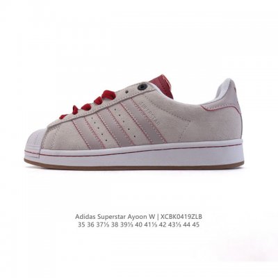 Adidas Superstar Ayoon W 1982 Adidas Superstar p : Eg4959 35 45 Xcbk0419Zlb