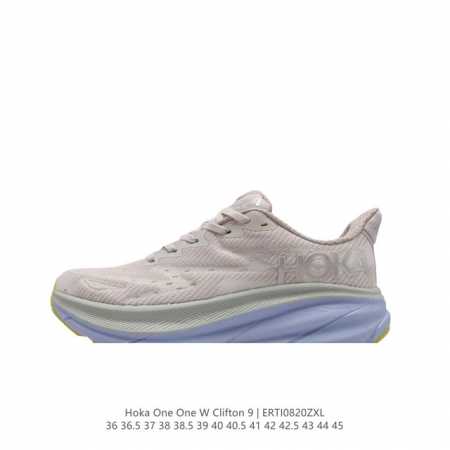 Hoka One One Clifton 9 9 Clifton 9 hoka Clifton hoka clifton 9 3Mm, 4G Clifton - Click Image to Close
