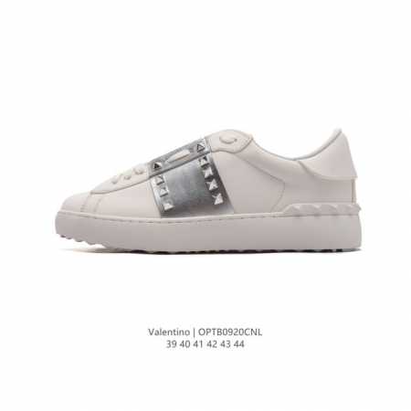 Valentino Open Skate cool 39-44 Optb0920Cnl - Click Image to Close