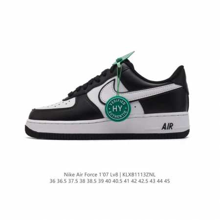logo Af1 Nike Air Force 1 07 Low Fz5225 36 36.5 37.5 38 38.5 39 40 40.5 41 42 42.5 43 44 45 Klxb1113Znl - Click Image to Close