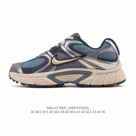 Nike 2025 New Nike V5 Rnr Lightweight Cushioning Support Casual Shoes Comfortabl - Click Image to Close