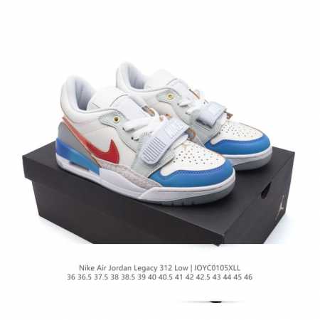 Aj Air Jordan Legacy 312 Aj312 312 Air Jordan Legacy 312 Low Aj1 Aj3 Nike Air A - Click Image to Close
