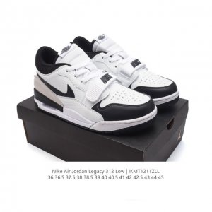 Aj Air Jordan Legacy 312 Aj312 312 Air Jordan Legacy 312 Low Aj1 Aj3 Nike Air Alpha Force Nike Air Wings Aj1 Aj3 Nike Air Alpha Force Nike Air Hv1811-101 36-45 Ikmt1211Zll