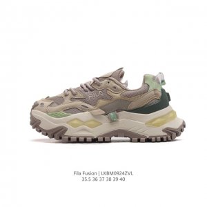 Fila Fusion Fila Fila Fila Fusion 35.5-40 : Lkbm0924Zvl