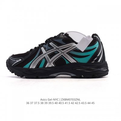Corporate Asics gel-Nyc Retro Single Item 2025 New Asics tiger New Casual Shoes