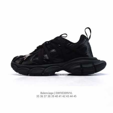 570 # #1:1 ( )# Eva # 5 , Eva , - Balenciaga 3Xl Extreme Lace Sneakers 3+ 734734 - Click Image to Close
