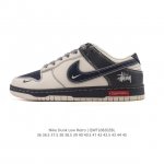 Company-grade genuine Nike Sb Dunk Low Pro retro sneakers for men and women. Ma