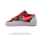 sacai X Nike Blazer Low Sacai X Nike blazer Low nike Swoosh vaporwaffle Dm7901 36 36.5 37.5 38 38.5 39 40 40.5 41 42 42.5 43 44 45 Reer1 Znl