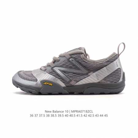New Balance M10L series neutral casual sneakers, outdoor hiking and running shoe - Click Image to Close