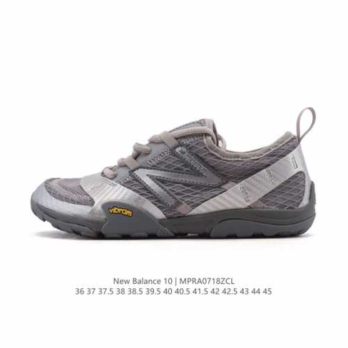 New Balance M10L series neutral casual sneakers, outdoor hiking and running shoe