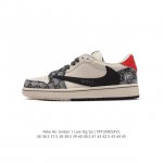 Nike Air Jordan 1 Low Og Sp Military Blue Aj1 1 Aj1 1 Aj1 1 Ts Swoosh Dm7866 36