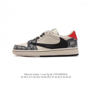 Nike Air Jordan 1 Low Og Sp Military Blue Aj1 1 Aj1 1 Aj1 1 Ts Swoosh Dm7866 36